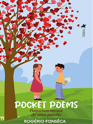 cover image of Pocket Poems